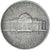 Coin, United States, 5 Cents, 1939