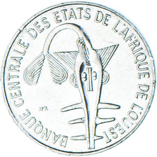Moeda, Estados da África Ocidental, Franc, 1981