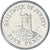 Monnaie, Jersey, 5 Pence, 1990