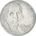 Coin, United States, 5 Cents, 2011
