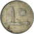 Münze, Malaysia, 50 Sen, 1980