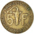 Moneta, Stati dell'Africa occidentale, 5 Francs, 1986