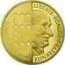 Moneda, Francia, 10 Francs, 1986, FDC, Oro, KM:958c, Gadoury:825