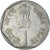 Münze, India, Rupee, 1987