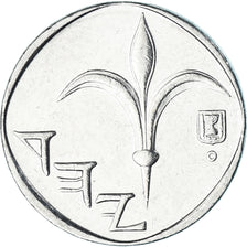 Israel, New Sheqel, 2003