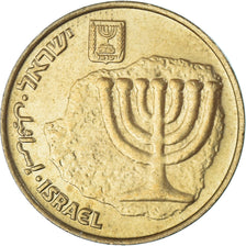 Israël, 10 Agorot, 2000