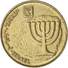 Israele, 10 Agorot, 2003