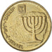 Israele, 10 Agorot, 2003