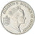 Coin, Guernsey, 5 Pence, 1987