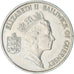 Moneda, Guernsey, 5 Pence, 1987
