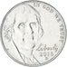 Moneta, USA, 5 Cents, 2016