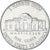 Monnaie, États-Unis, 5 Cents, 2016