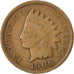 UNITED STATES, Indian Head Cent, Cent, 1906, U.S. Mint, KM #90a, VF(20-25),...
