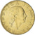 Münze, Italien, 200 Lire, 1982