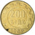 Coin, Italy, 200 Lire, 1982