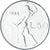 Moneta, Włochy, 50 Lire, 1984