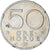 Monnaie, Norvège, 50 Öre, 1977