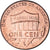 Monnaie, États-Unis, Cent, 2017