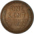 Monnaie, États-Unis, Cent, 1936