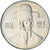 Coin, Korea, 100 Won, 2001