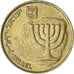 Israel, 10 Agorot, 2000