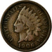 Coin, United States, Indian Head Cent, Cent, 1906, U.S. Mint, Philadelphia