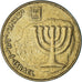 Moeda, Israel, 10 Agorot, 1997