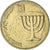Coin, Israel, 10 Agorot, 2002