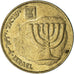 Moneta, Israele, 10 Agorot, 2001