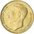 Moneta, Luksemburg, 5 Francs, 1988