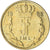 Moneda, Luxemburgo, 5 Francs, 1988