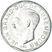 Moneta, Lussemburgo, 50 Francs, 1987