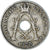 Münze, Belgien, 10 Centimes, 1925