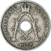 Coin, Belgium, 10 Centimes, 1925