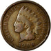 Coin, United States, Indian Head Cent, Cent, 1906, U.S. Mint, Philadelphia