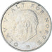 Monnaie, Norvège, Krone, 1980