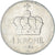 Coin, Norway, Krone, 1980