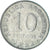 Münze, Argentinien, 10 Centavos, 1952