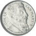 Coin, Argentina, 20 Centavos, 1952