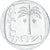 Coin, Israel, 10 Agorot, 1971