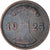 Coin, Germany, 2 Rentenpfennig, 1923