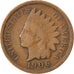 UNITED STATES, Indian Head Cent, Cent, 1906, U.S. Mint, KM #90a, VF(20-25),...