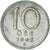 Coin, Sweden, 10 Öre, 1943
