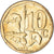 Münze, Südafrika, 10 Cents, 2006
