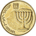 Moneda, Israel, 10 Agorot, 2000