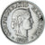 Coin, Switzerland, 10 Rappen, 1946