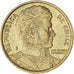 Coin, Chile, 10 Pesos, 2009