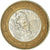 Coin, Mexico, 10 Pesos, 1998