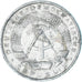 Coin, Germany, Pfennig, 1964