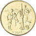 Munten, West Afrikaanse Staten, 10 Francs, 2015